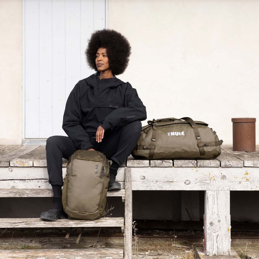 Thule Luggage