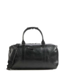 Buckle & Seam Willow Weekend bag black