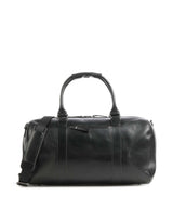 Buckle & Seam Willow Borsone da weekend black