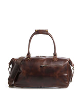 Buckle & Seam Linwood Borsone da weekend brown