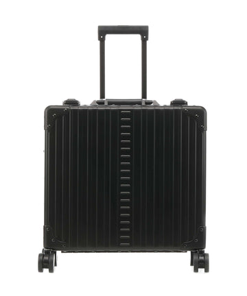 Aleon 17 Deluxe Spinner (4 wheels) onyx
