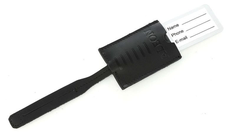 Aleon 20 Vertical Spinner (4 wheels) platinum