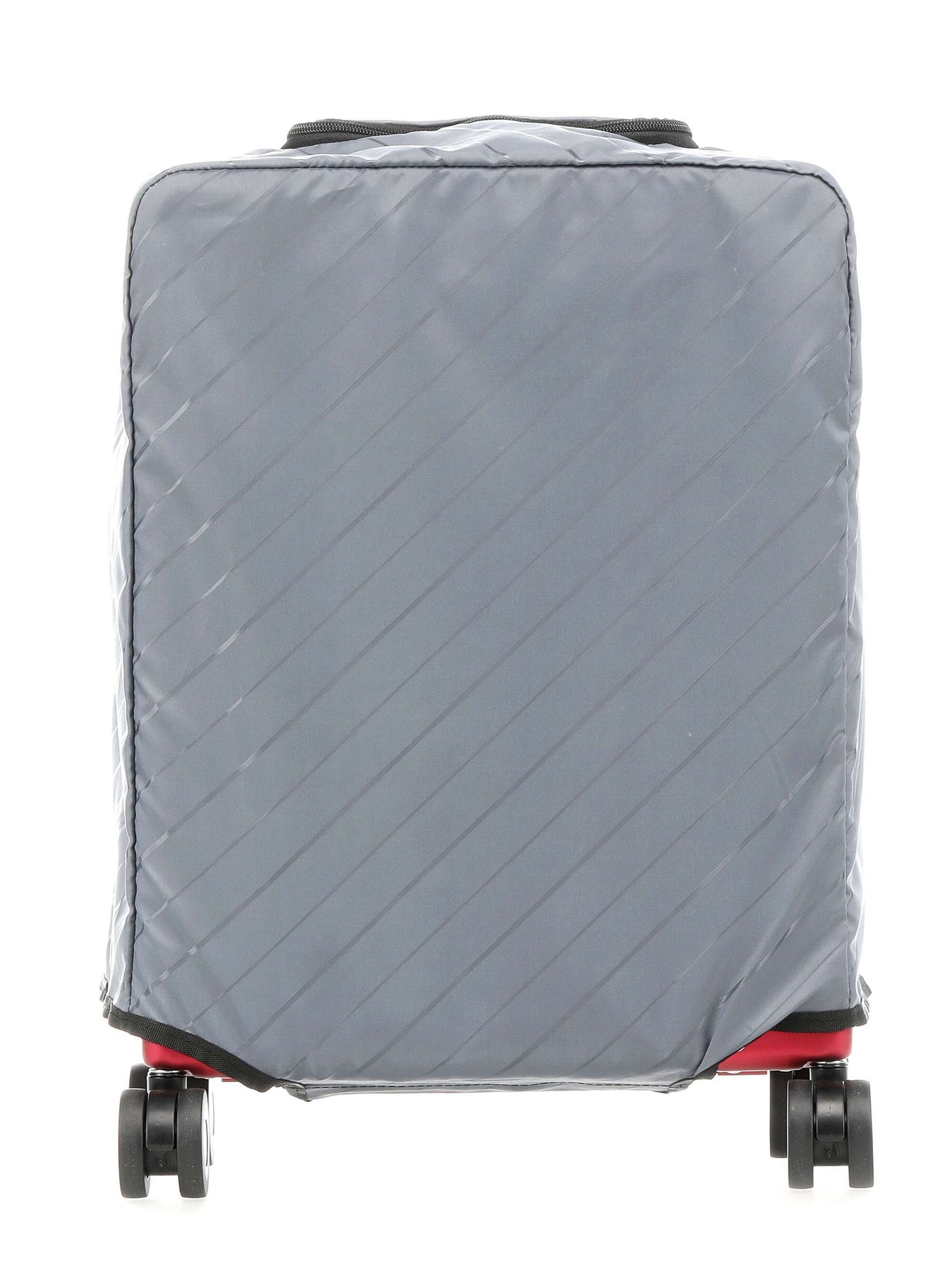 Aleon 20 Vertical Spinner (4 wheels) ruby