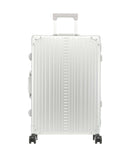 Aleon 26 Traveler Valigia trolley (4 ruote) platinum