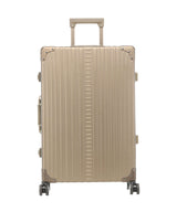 Aleon 26 Traveler Valigia trolley (4 ruote) champagne