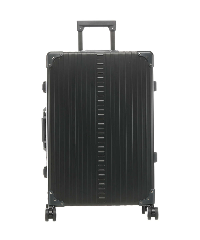 Aleon 26 Traveler Spinner (4 wheels) onyx