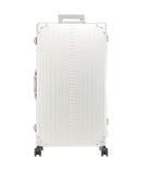 Aleon 30 International Valigia trolley (4 ruote) platinum