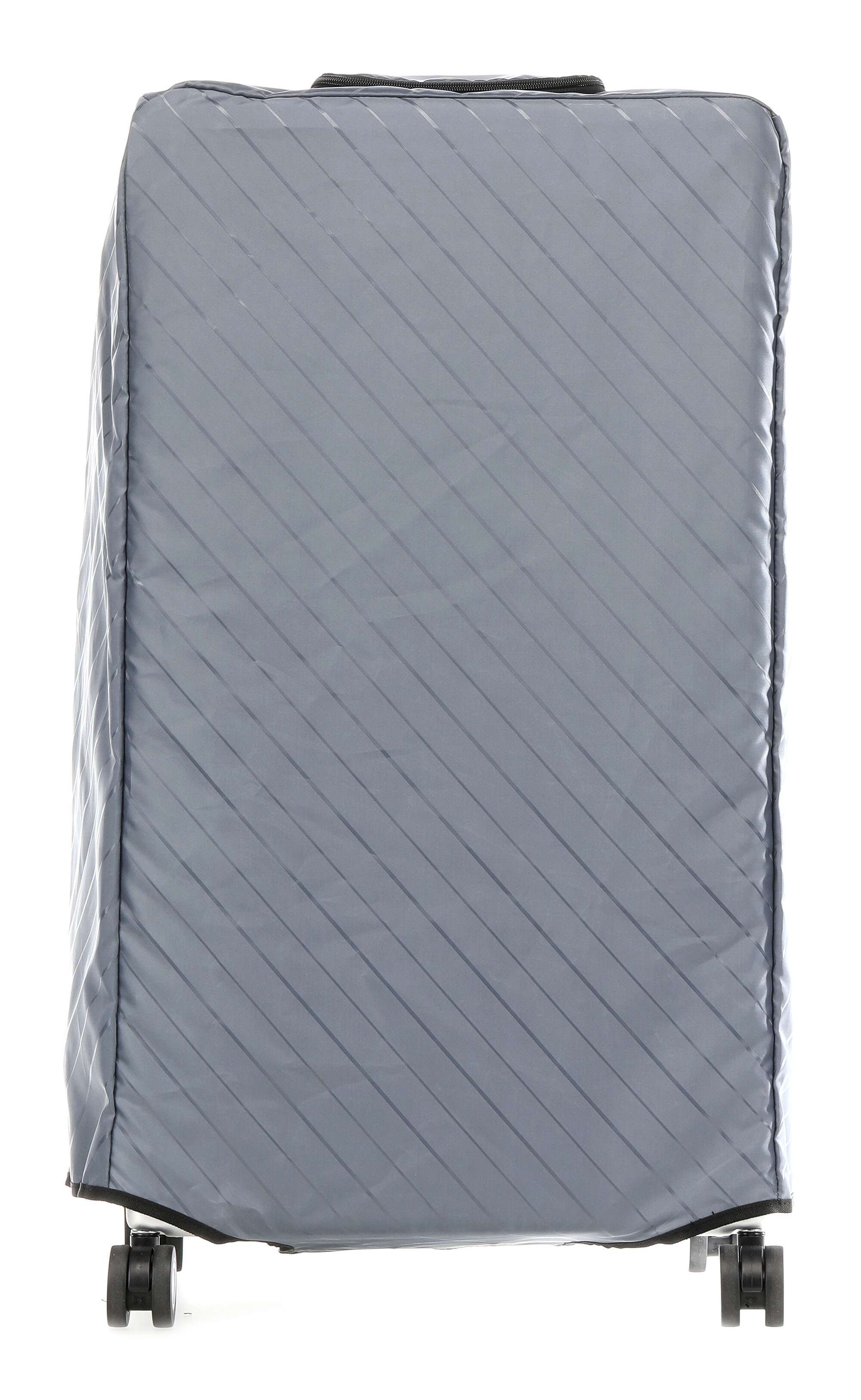 Aleon 30 International Spinner (4 wheels) platinum