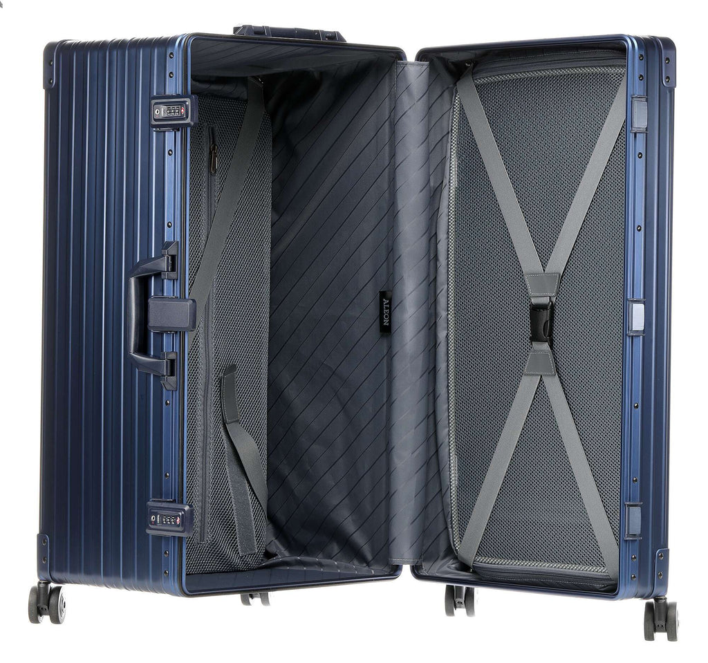 Aleon 30 International Spinner (4 wheels) saphire