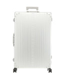 Aleon 30 Macro Traveler Valigia trolley (4 ruote) platinum