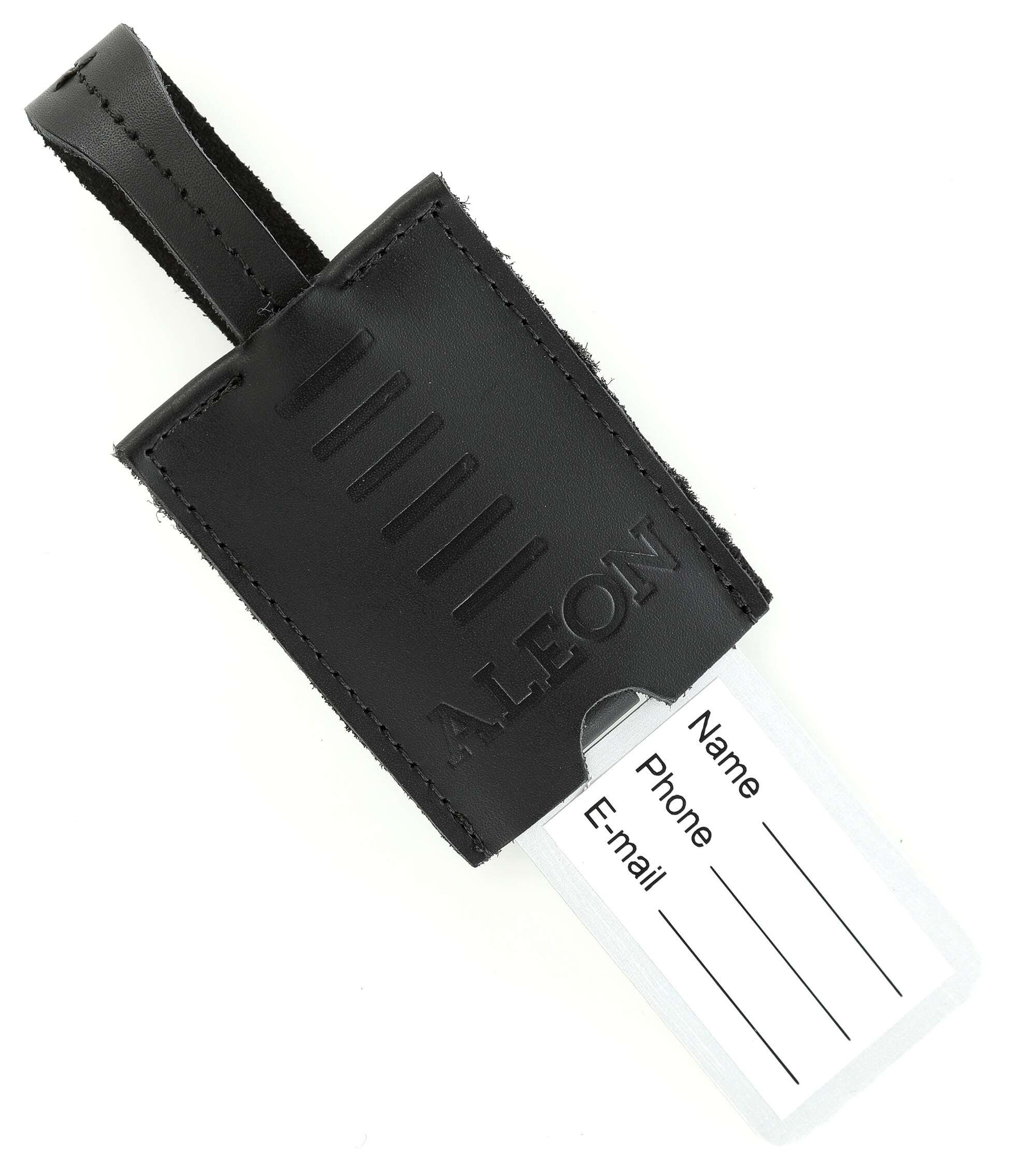 Aleon 30 Macro Traveler Spinner (4 wheels) platinum