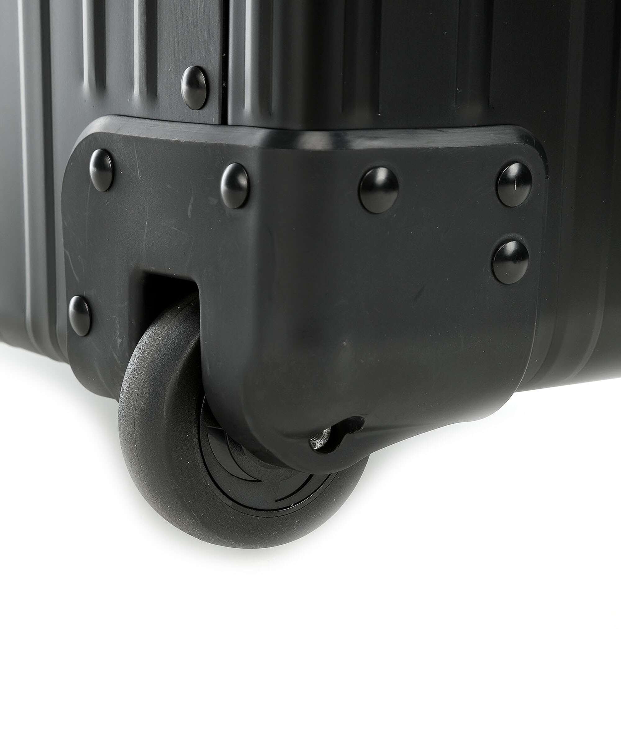 Aleon 17 Rolling briefcase onyx