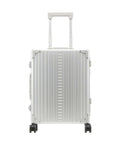 Aleon 21 International Spinner (4 wheels) platinum