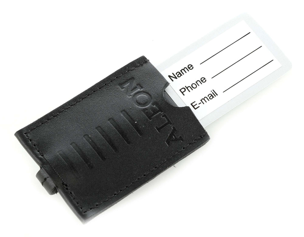 Aleon 21 International Spinner (4 wheels) ruby