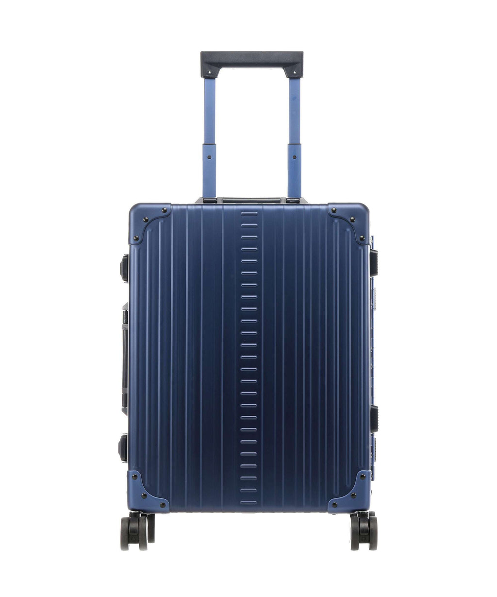 Aleon 21 International Spinner (4 wheels) saphire