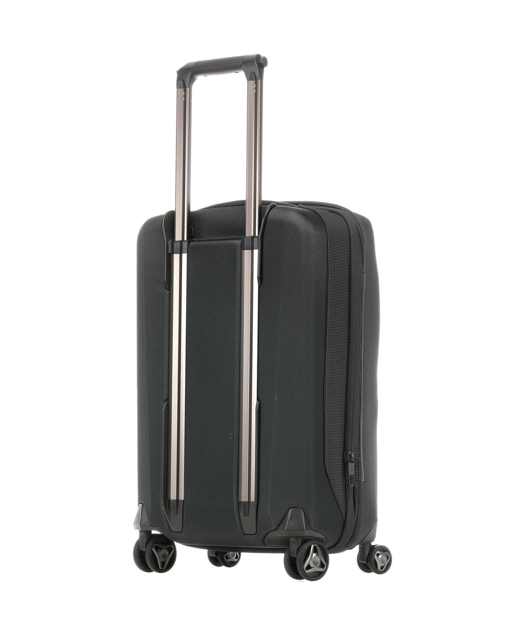 Thule Crossover 2.0 Spinner (4 wheels) black