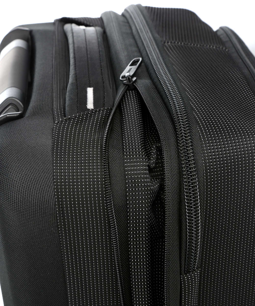 Thule Crossover 2.0 Spinner (4 wheels) black