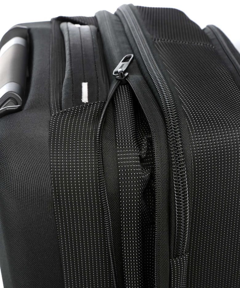 Thule Crossover 2.0 Spinner (4 wheels) black
