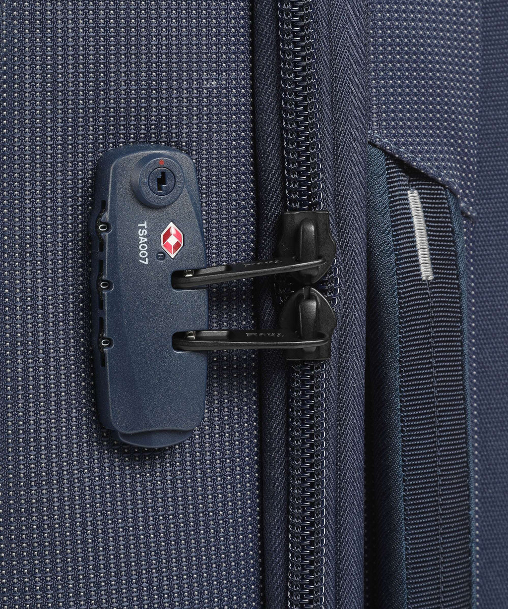 Thule Crossover 2.0 Spinner (4 wheels) dress blue