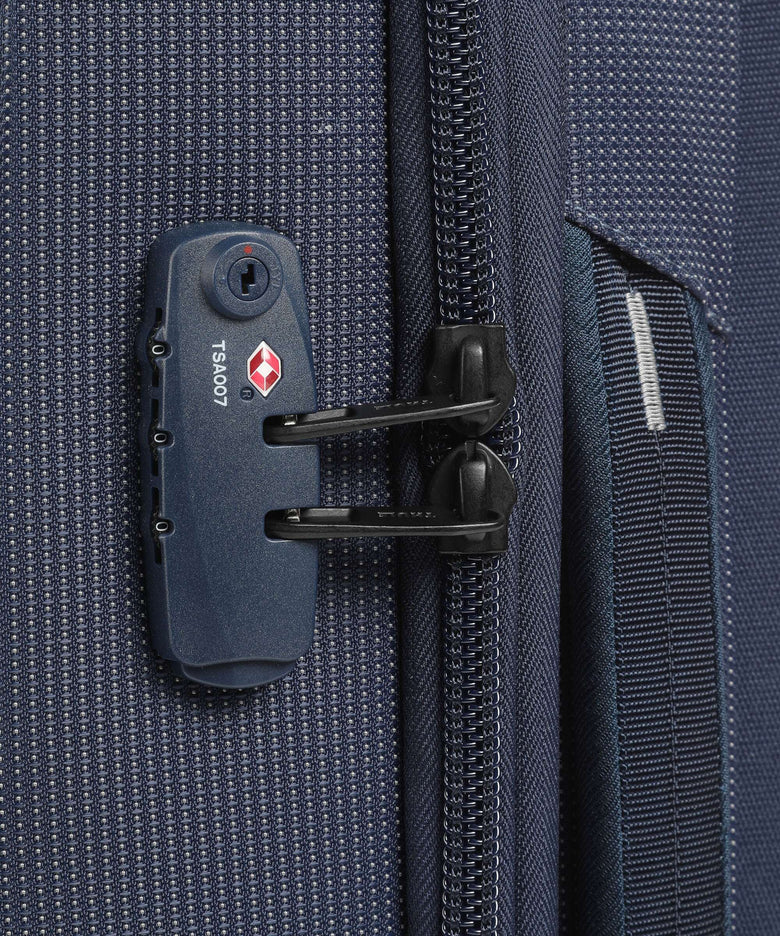 Thule Crossover 2.0 Spinner (4 wheels) dress blue