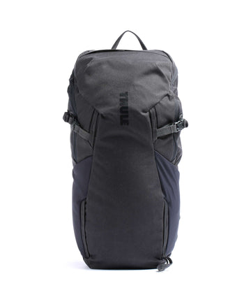 Thule AllTrail X 15 Zaino montagna obsidian