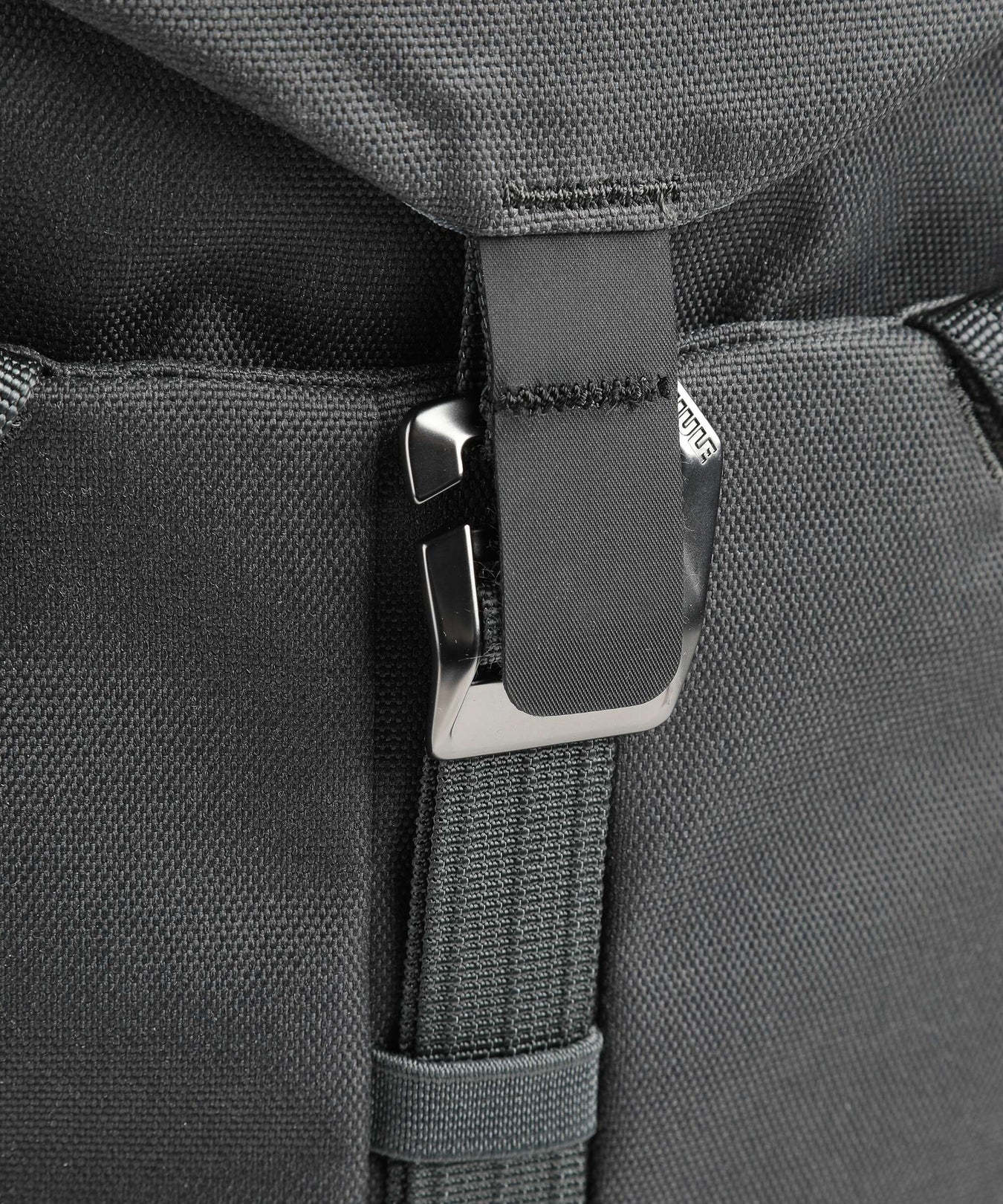 Thule AllTrail X 25 Hiking backpack obsidian