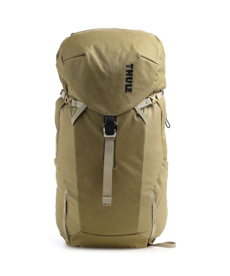 Thule AllTrail X 25 Hiking backpack nutria
