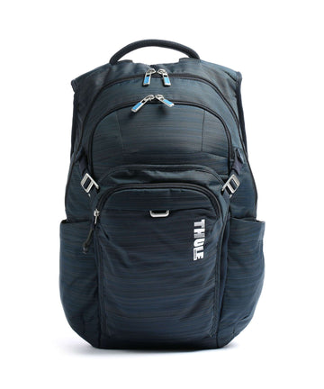 Thule Construct 24 Zaino porta pc carbon blue