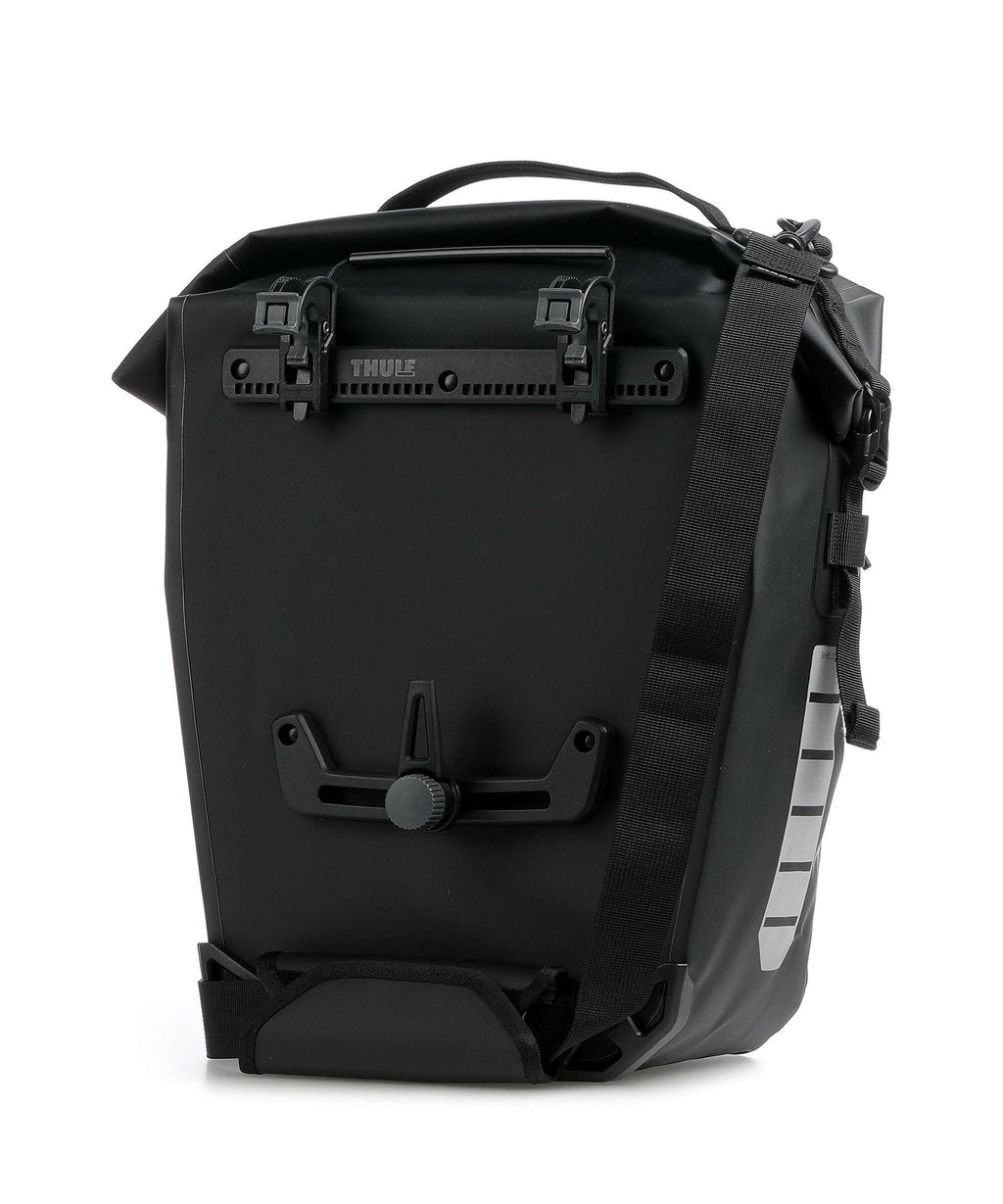 Thule Shield Pannier 22 Bike pannier black