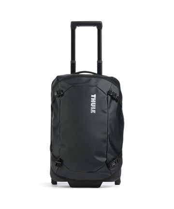 Thule Chasm Borsone trolley black