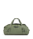 Thule Chasm 70 Borsone da viaggio olivine