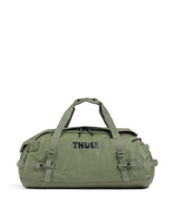 Thule Chasm 70 Borsone da viaggio olivine