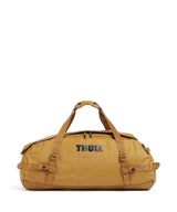 Thule Chasm 70 Borsone da viaggio golden