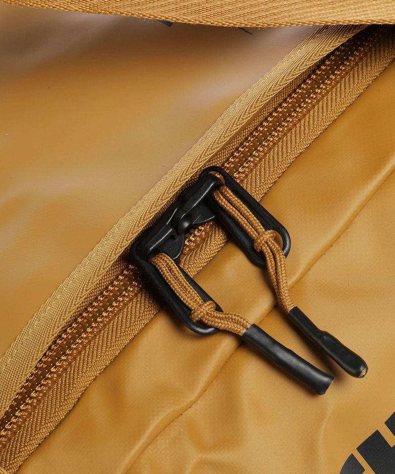 Thule Chasm 70 Travel bag golden