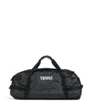 Thule Chasm 90 Borsone da viaggio black