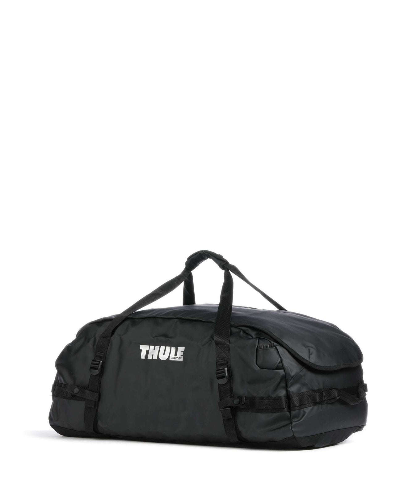 Thule Chasm 90 Travel bag black