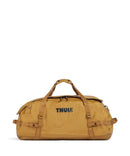 Thule Chasm 90 Borsone da viaggio golden