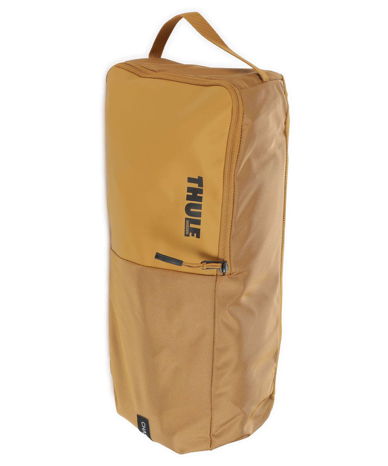 Thule Chasm 90 Travel bag golden