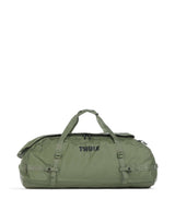 Thule Chasm 130 Borsone da viaggio olivine