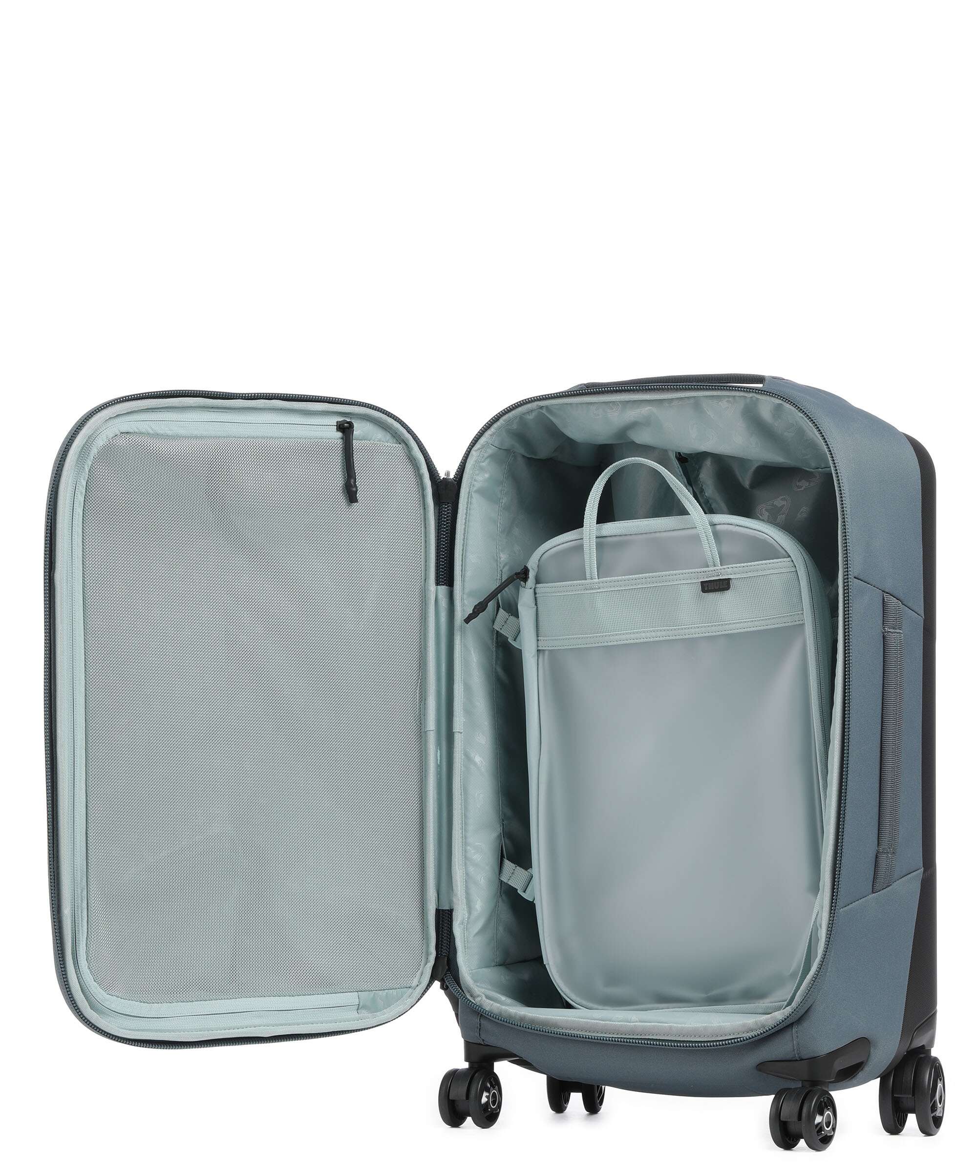 Thule Aion Spinner (4 wheels) dark slate