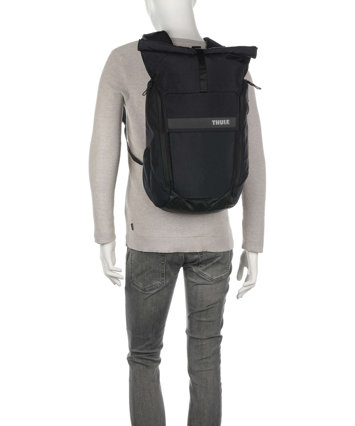 Thule Paramount 24 Backpack black