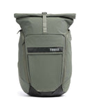 Thule Paramount 24 Zaino soft green