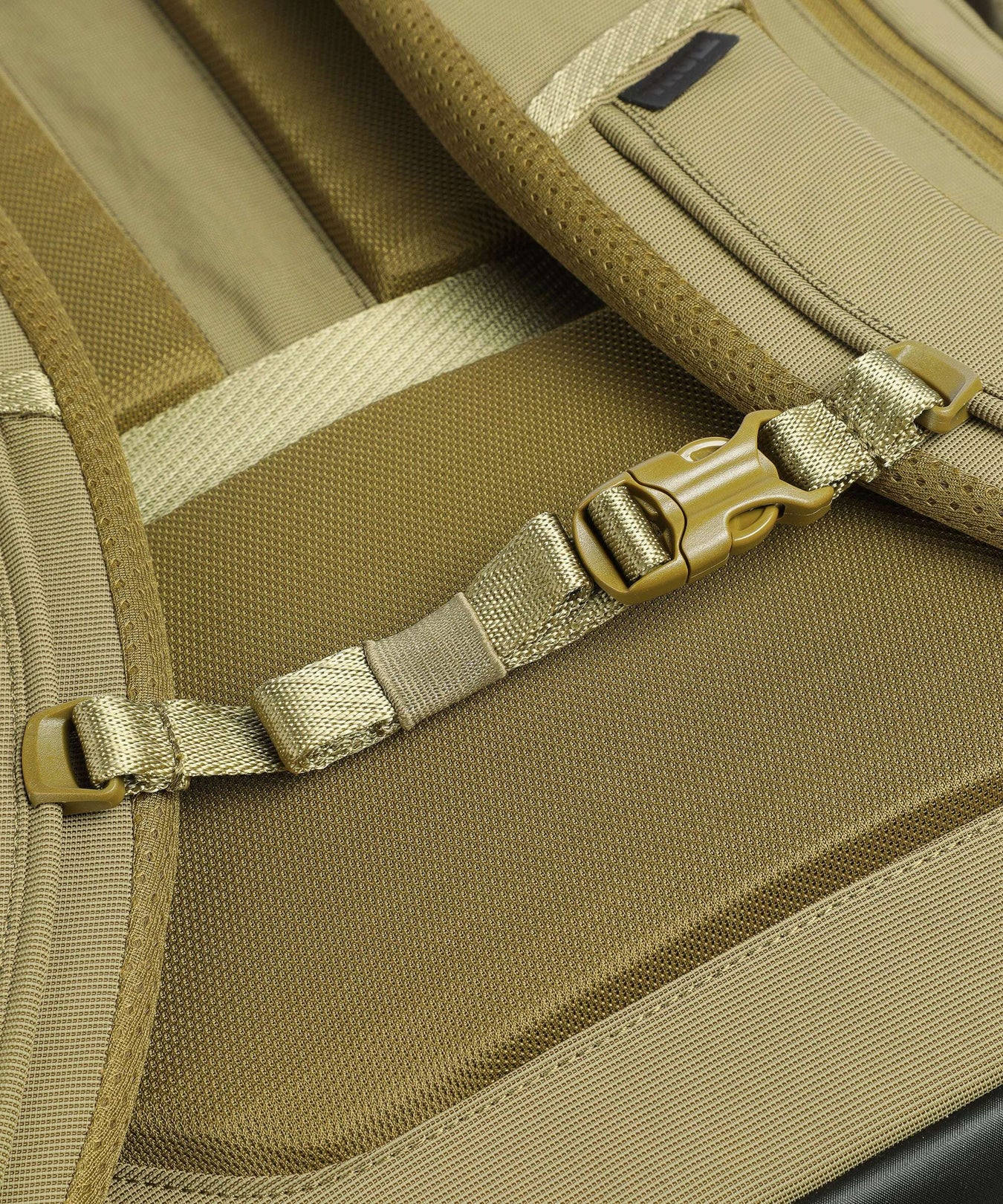 Thule Paramount 27 Backpack nutria