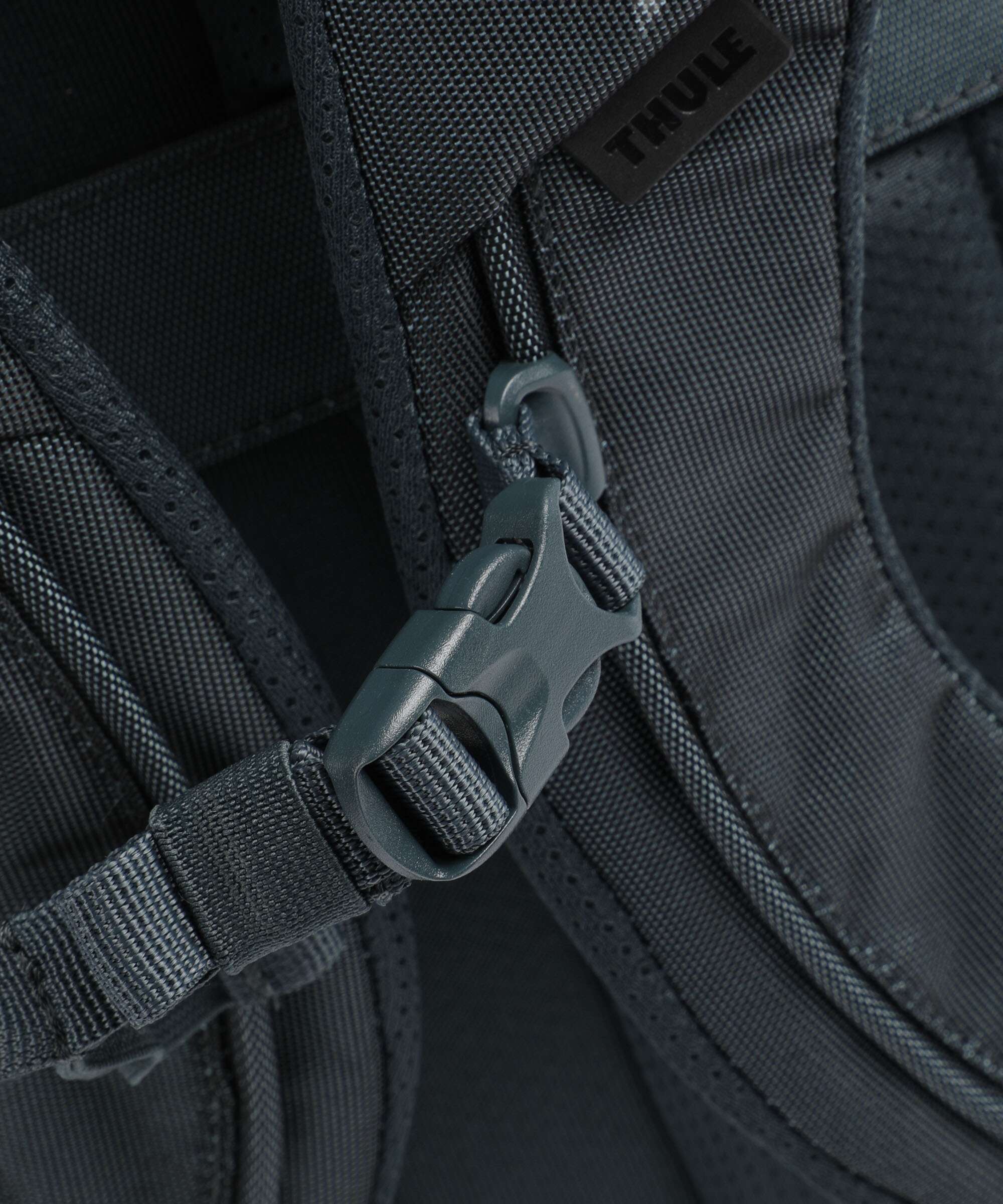 Thule Subterra 2 21 Backpack dark slate