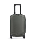 Thule Subterra 2 S Spinner (4 wheels) vetiver gray