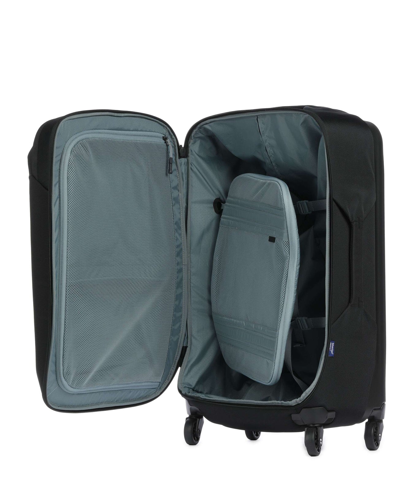 Thule Subterra 2 L Spinner (4 wheels) black