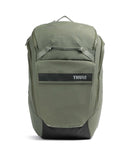 Thule Paramount Hybrid Borsa per portapacchi soft green