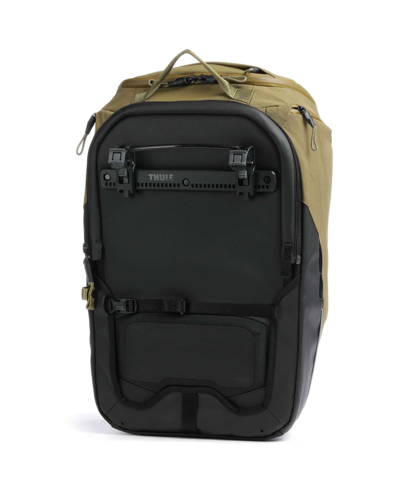 Thule Paramount Hybrid Luggage bag nutria