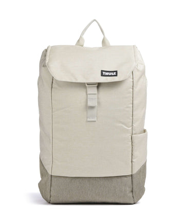 Thule Lithos 16 Zaino pelican gray/faded khaki