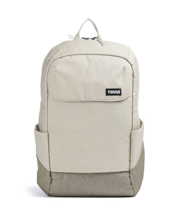 Thule Lithos 20 Zaino pelican gray/faded khaki